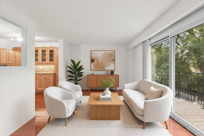 580 Eyer Drive • #42 • Pickering, ON photo 9