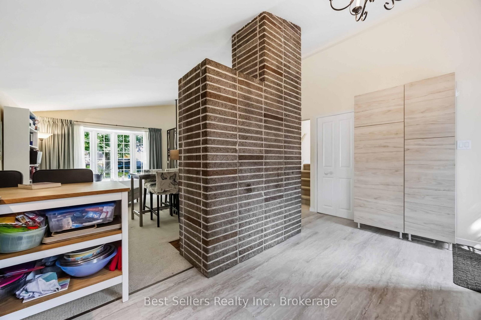 5 Benfrisco Crescent • Toronto, ON photo 16