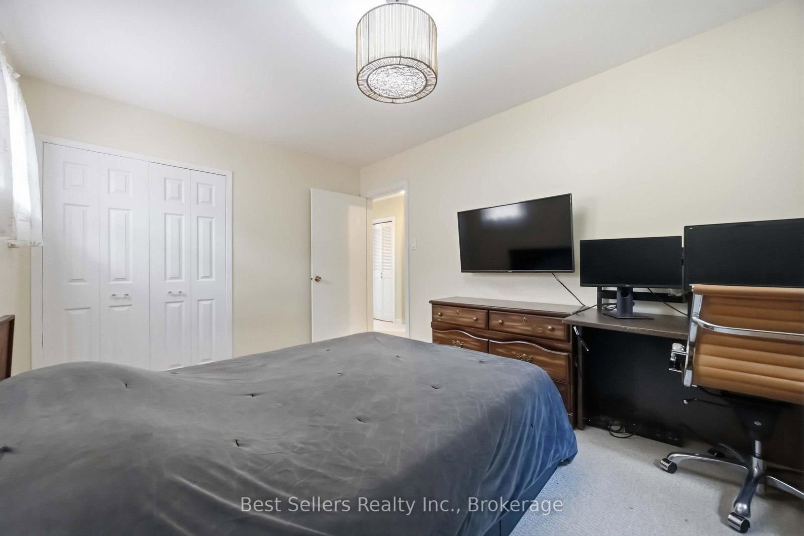5 Benfrisco Crescent • Toronto, ON photo 19
