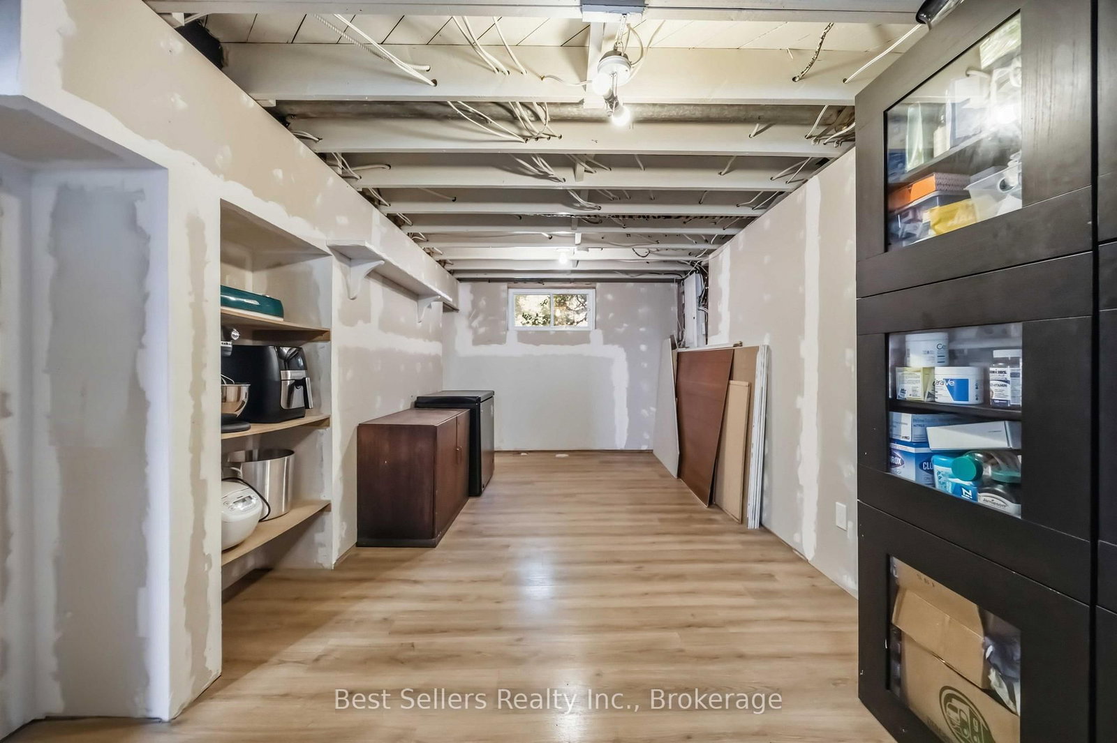 5 Benfrisco Crescent • Toronto, ON photo 24