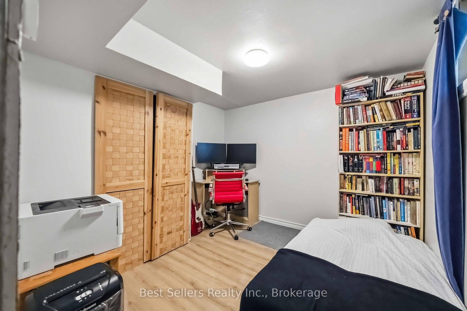 5 Benfrisco Crescent • Toronto, ON photo 26