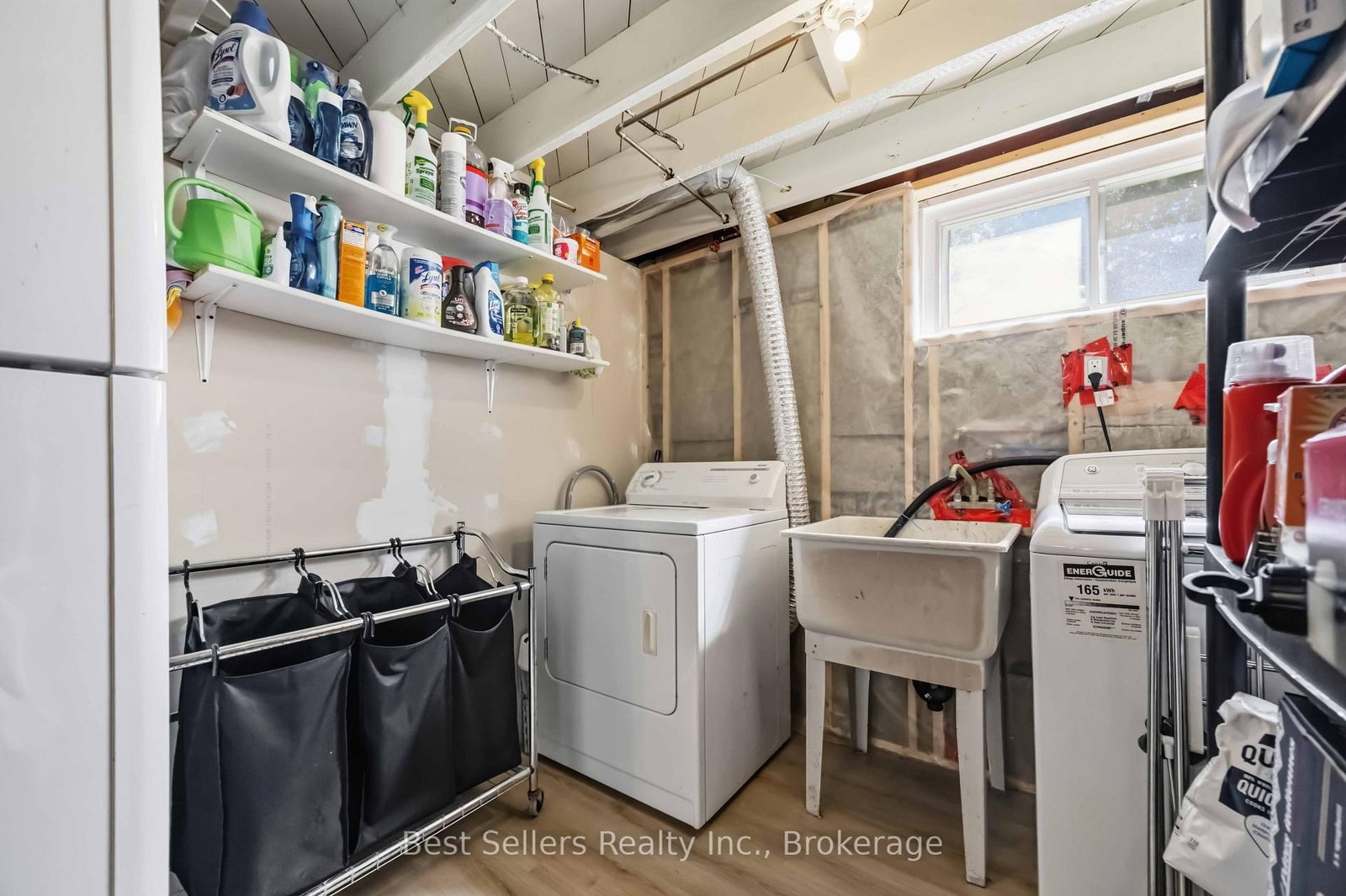 5 Benfrisco Crescent • Toronto, ON photo 29