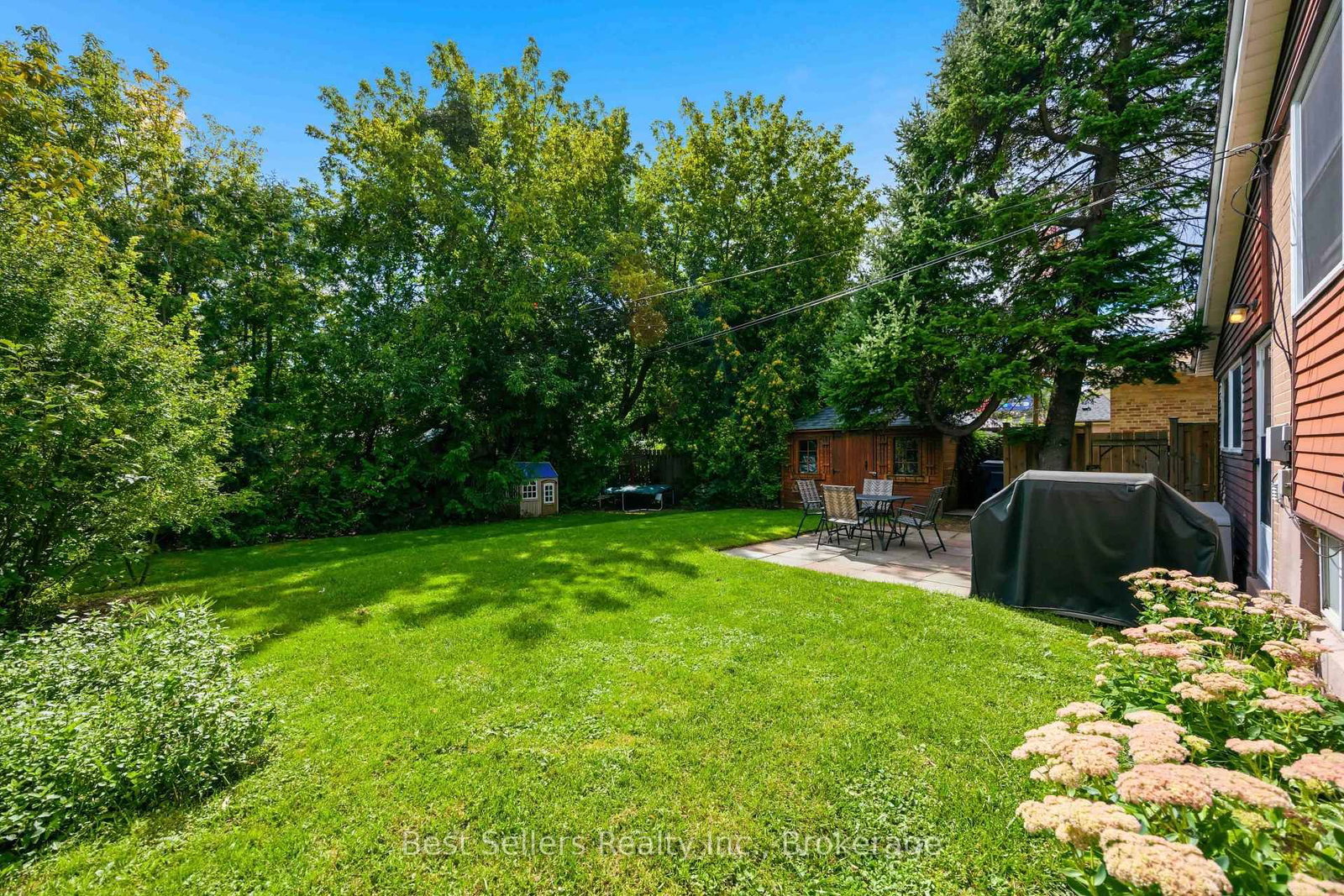5 Benfrisco Crescent • Toronto, ON photo 31