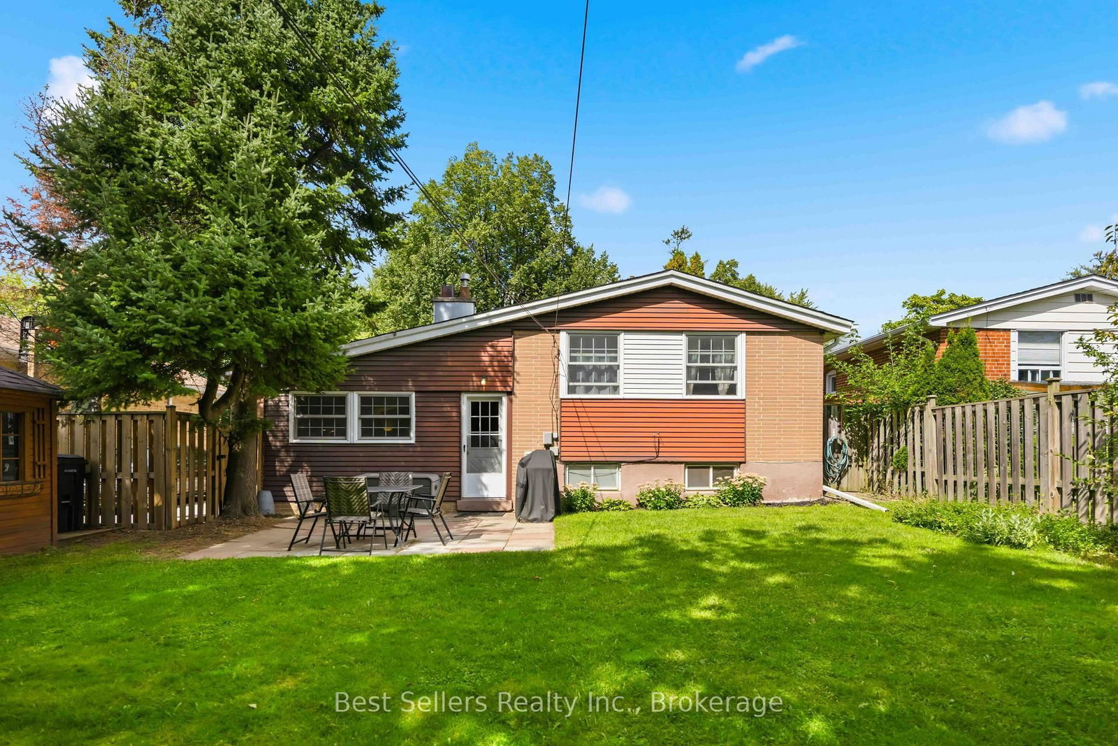 5 Benfrisco Crescent • Toronto, ON photo 32