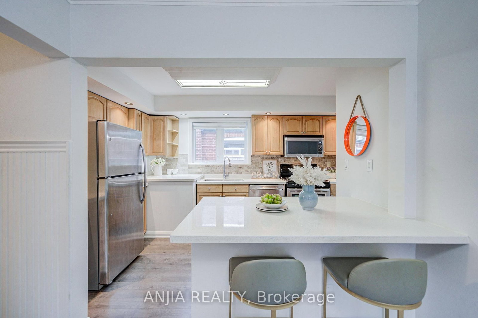 91 Canlish Road • Toronto, ON photo 14
