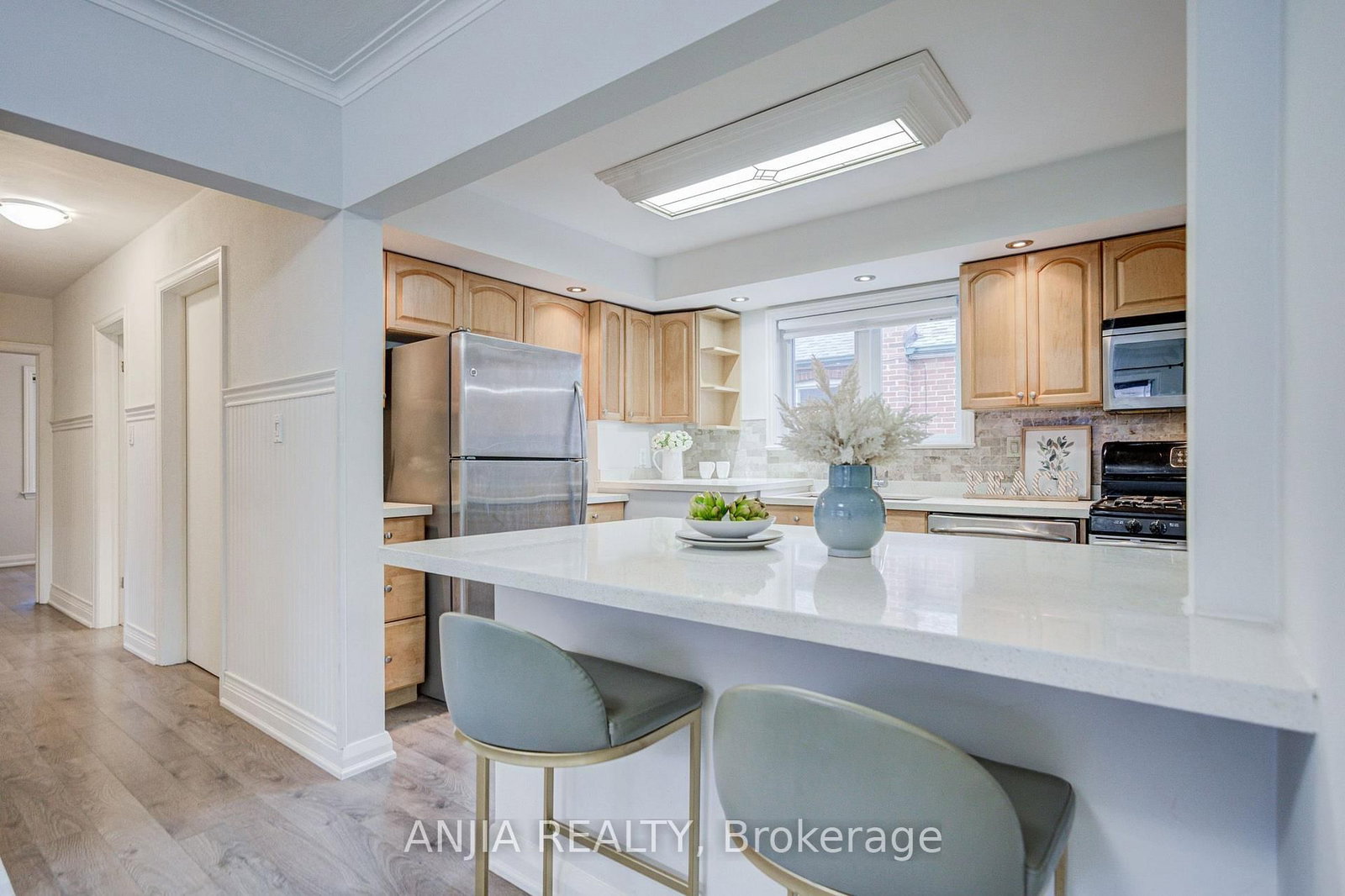91 Canlish Road • Toronto, ON photo 15