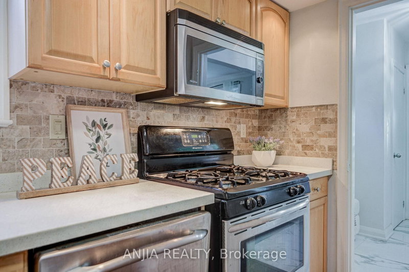 91 Canlish Toronto,ON M1P 1S8 — Photo 16
