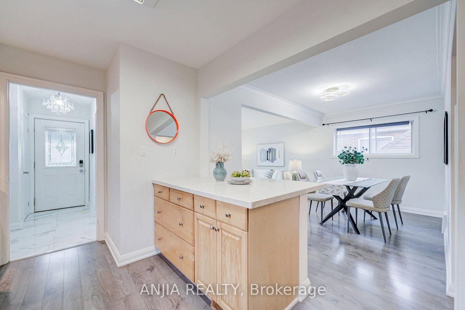 91 Canlish Road • Toronto, ON photo 17