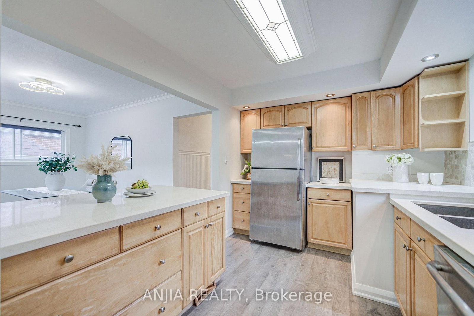 91 Canlish Road • Toronto, ON photo 20