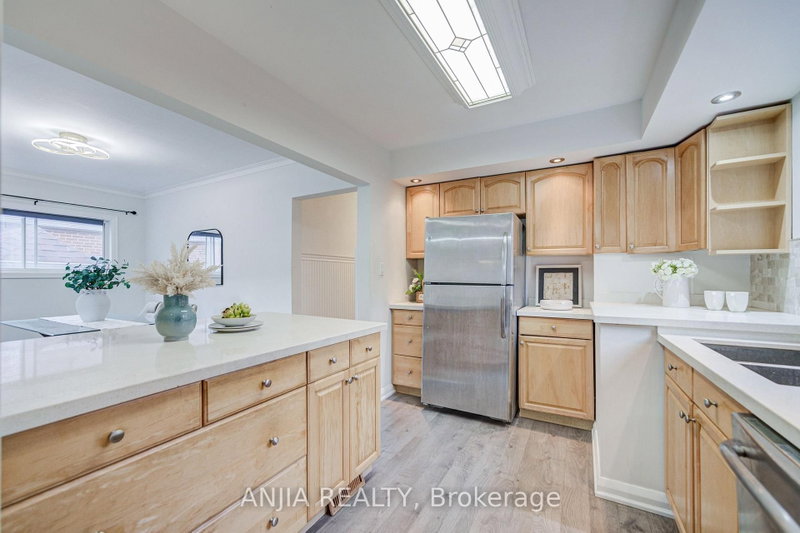 91 Canlish Toronto,ON M1P 1S8 — Photo 20