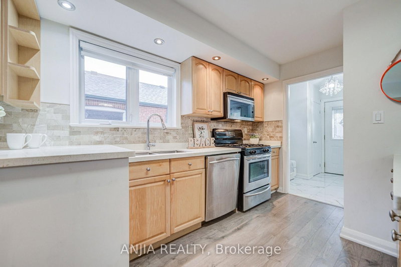 91 Canlish Toronto,ON M1P 1S8 — Photo 21