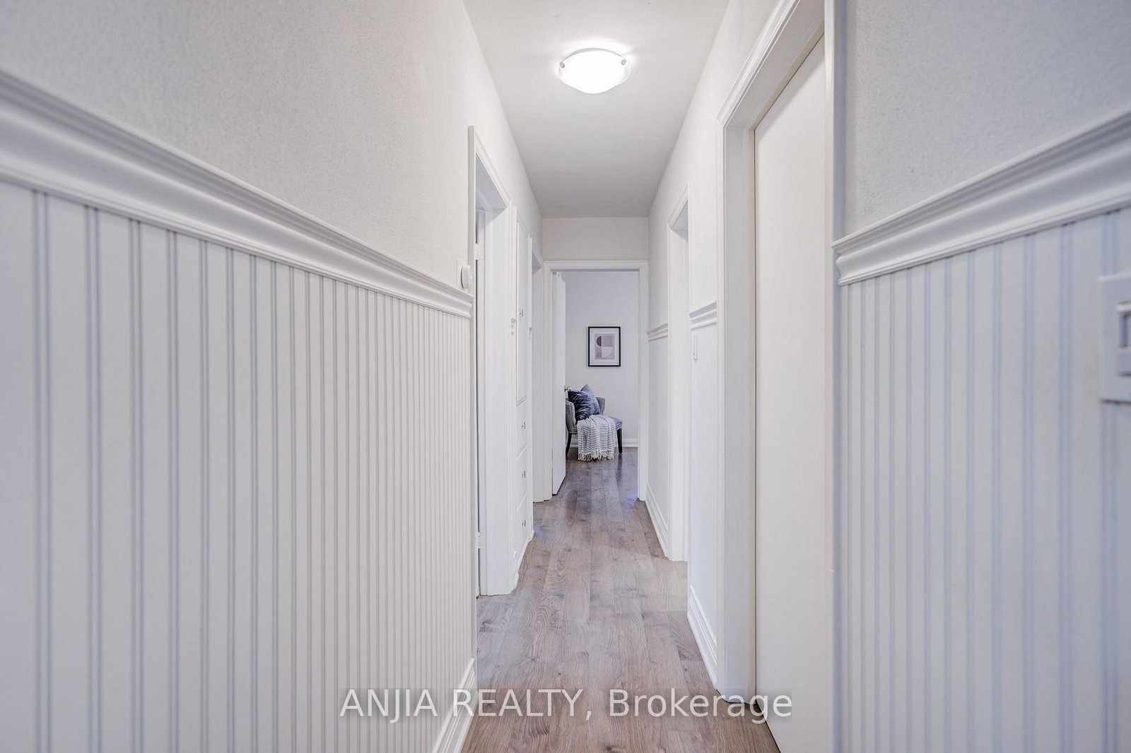 91 Canlish Road • Toronto, ON photo 23