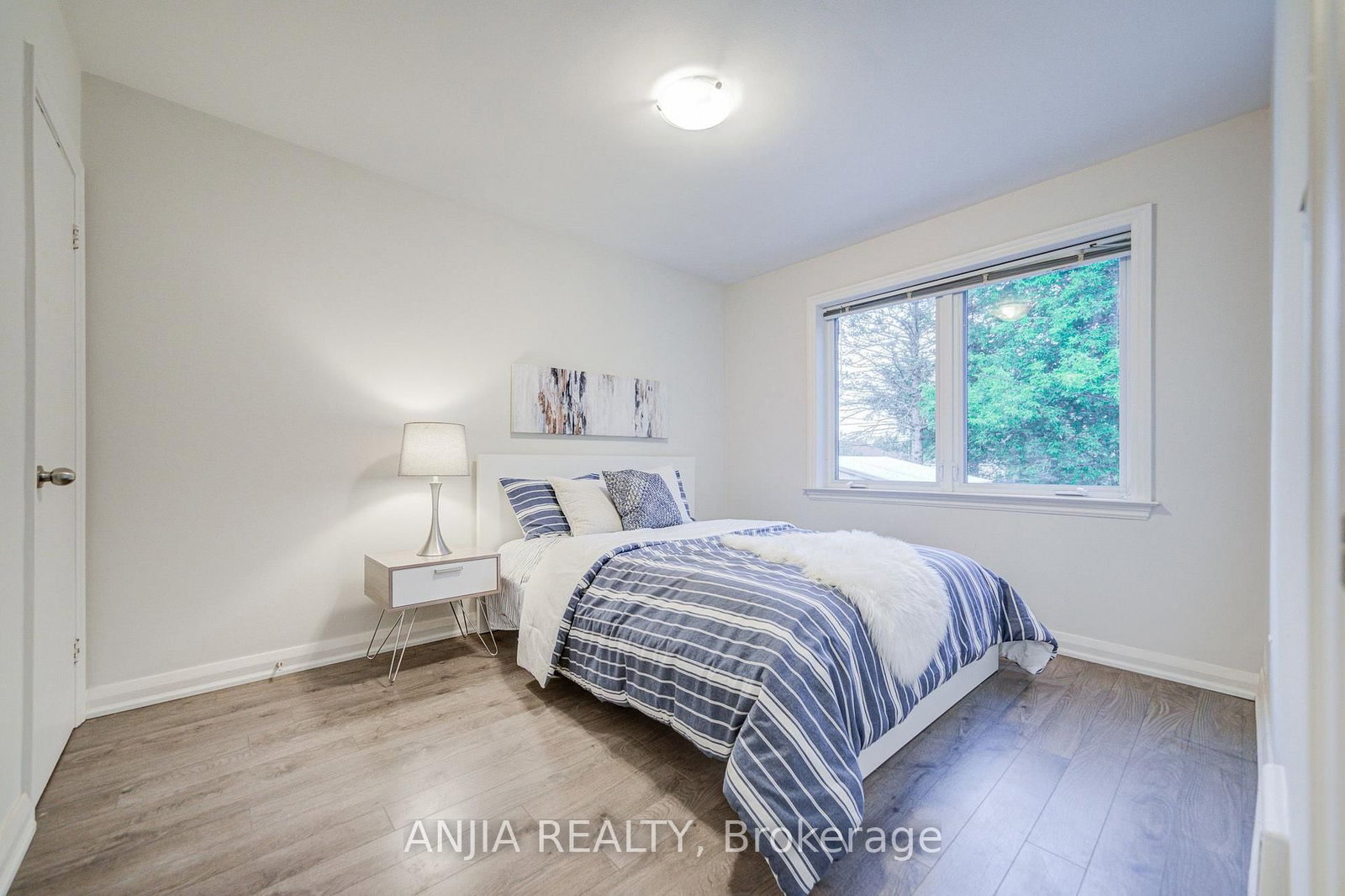 91 Canlish Road • Toronto, ON photo 29