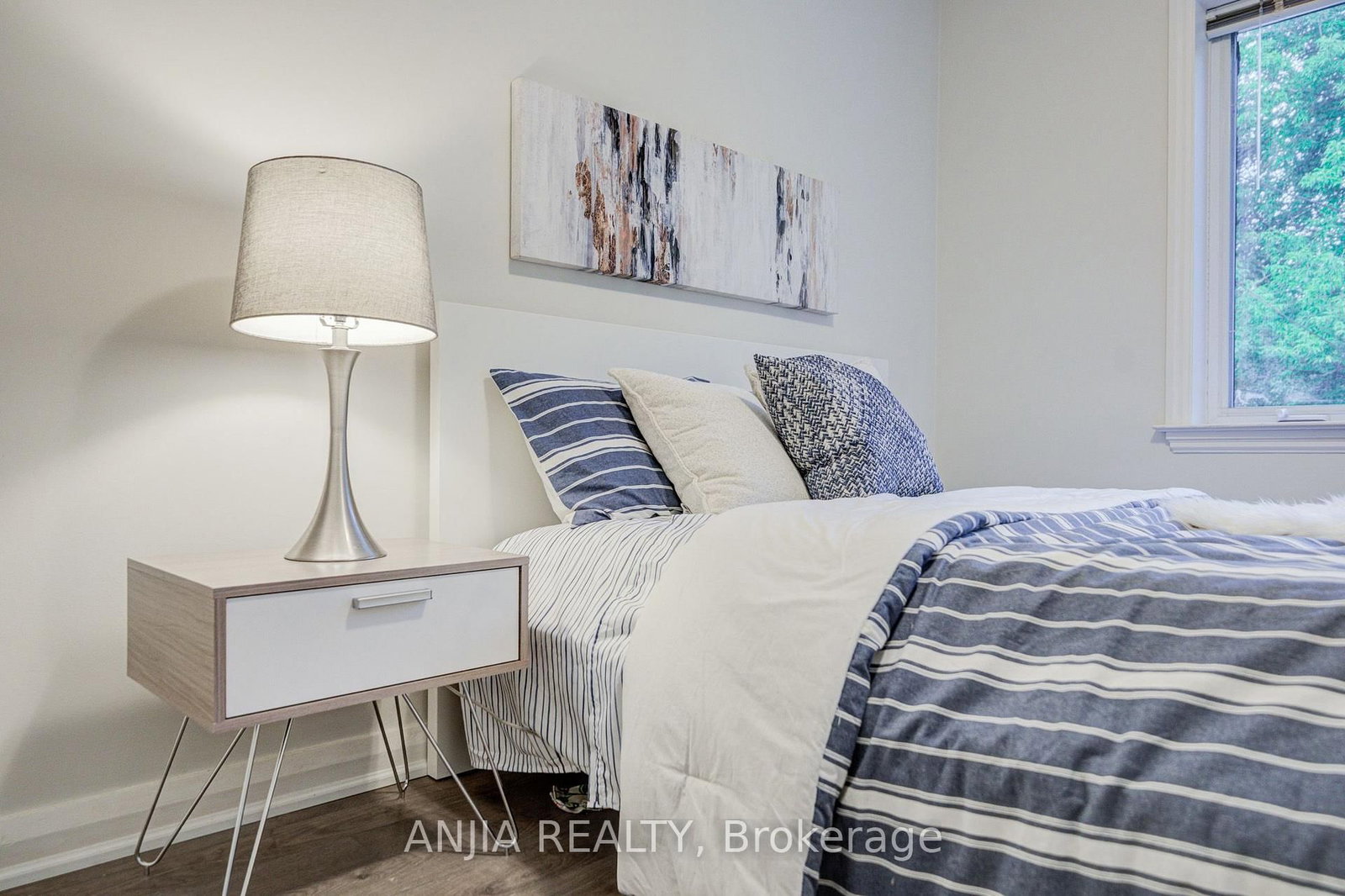 91 Canlish Road • Toronto, ON photo 32