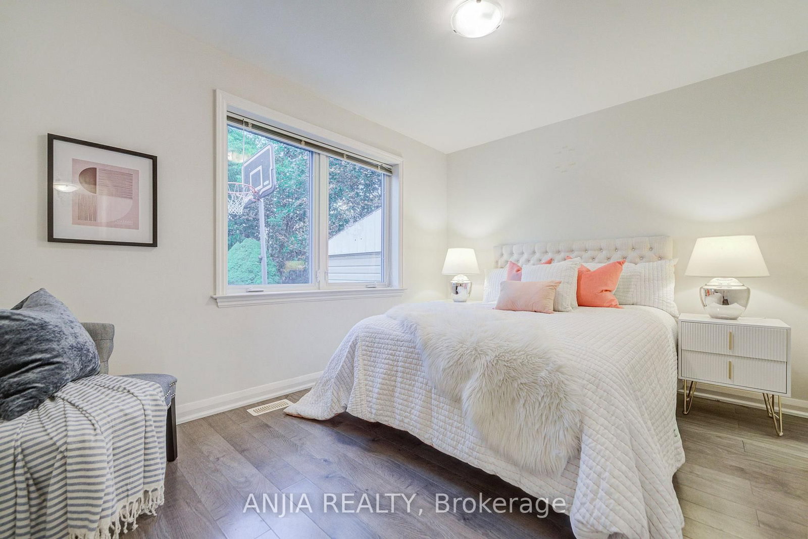 91 Canlish Road • Toronto, ON photo 33