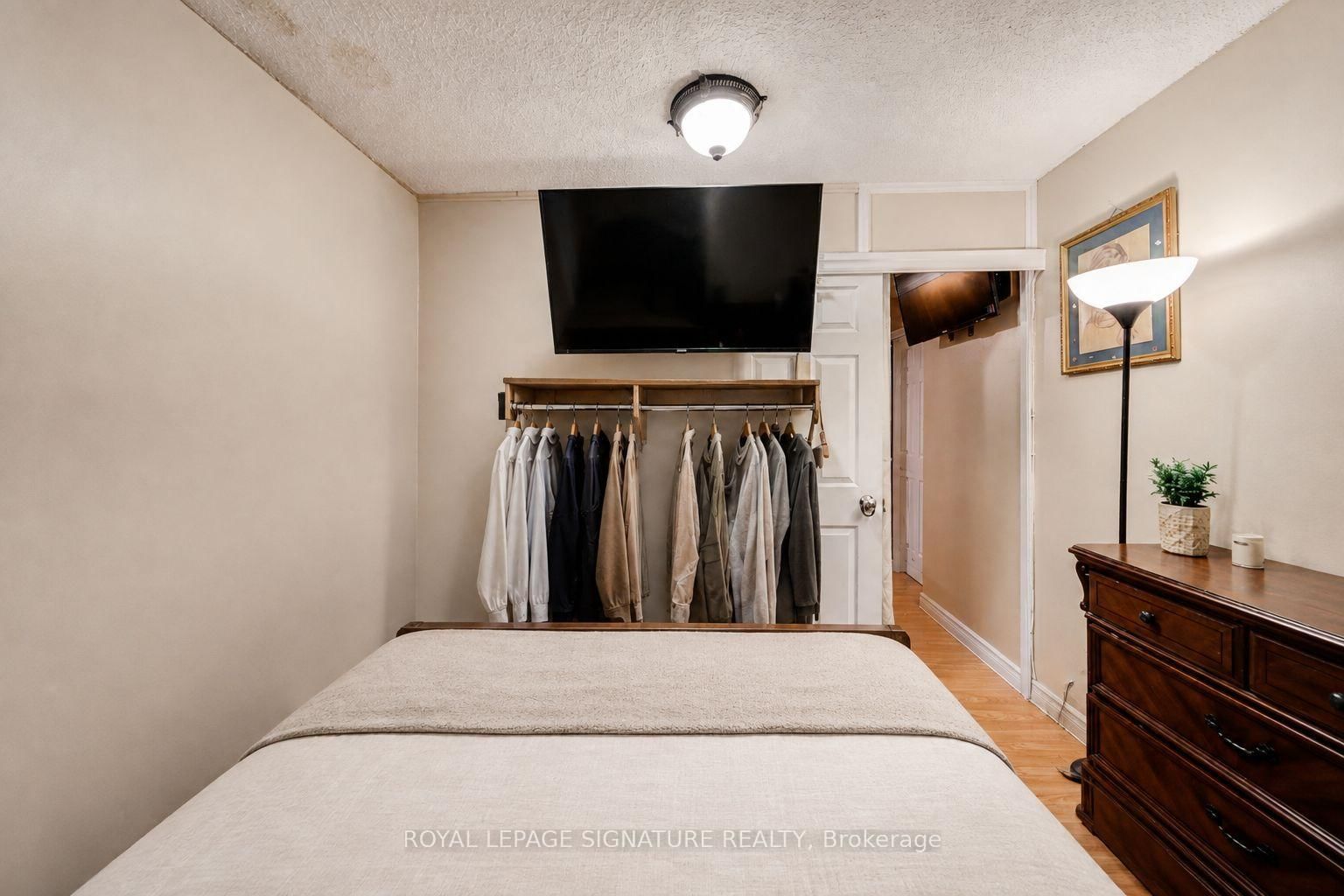 Condo for sale at 413-4060 Lawrence Avenue, Toronto, Ontario, M1E 4V4 - West Hill - MLS: E13758564