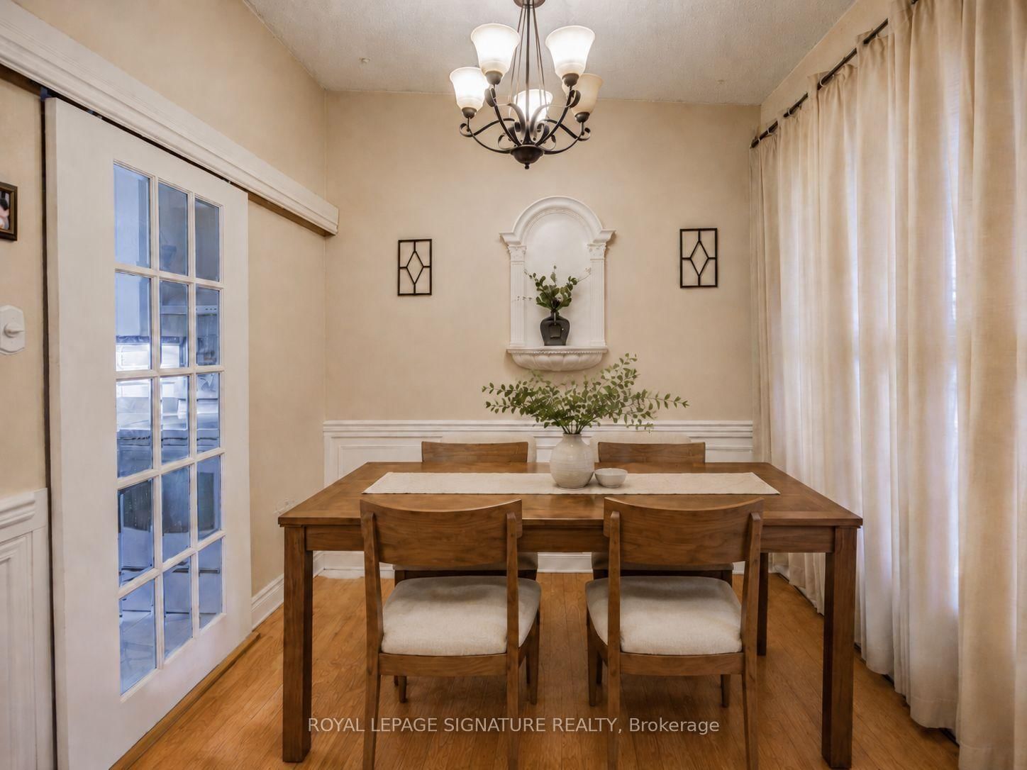 Condo for sale at 413-4060 Lawrence Avenue, Toronto, Ontario, M1E 4V4 - West Hill - MLS: E13758564