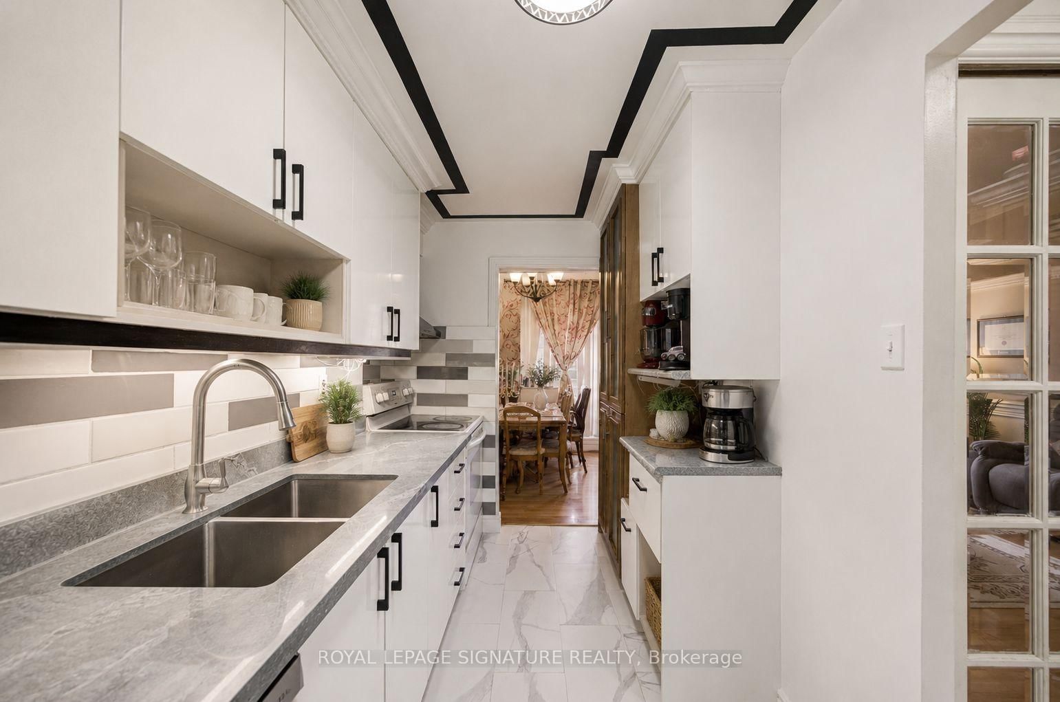 Condo for sale at 413-4060 Lawrence Avenue, Toronto, Ontario, M1E 4V4 - West Hill - MLS: E13758564