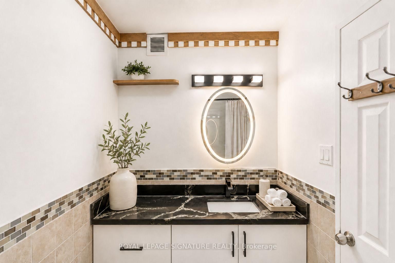 Condo for sale at 413-4060 Lawrence Avenue, Toronto, Ontario, M1E 4V4 - West Hill - MLS: E13758564