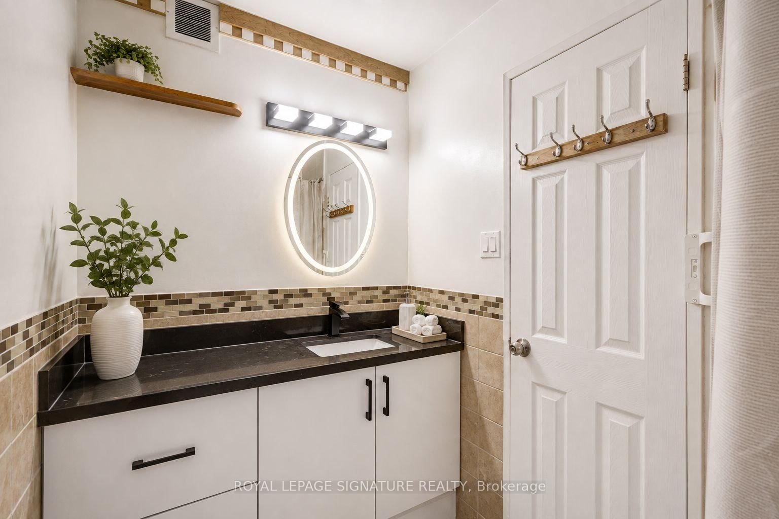 Condo for sale at 413-4060 Lawrence Avenue, Toronto, Ontario, M1E 4V4 - West Hill - MLS: E13758564