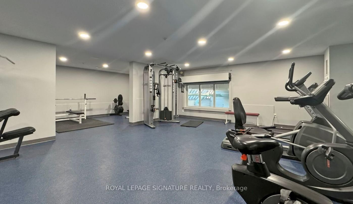 Condo for sale at 413-4060 Lawrence Avenue, Toronto, Ontario, M1E 4V4 - West Hill - MLS: E13758564