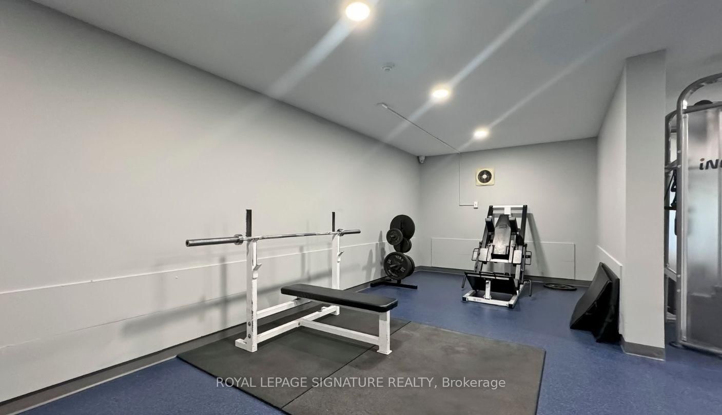 Condo for sale at 413-4060 Lawrence Avenue, Toronto, Ontario, M1E 4V4 - West Hill - MLS: E13758564