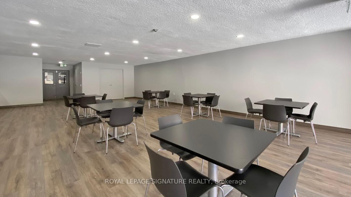 Condo for sale at 413-4060 Lawrence Avenue, Toronto, Ontario, M1E 4V4 - West Hill - MLS: E13758564
