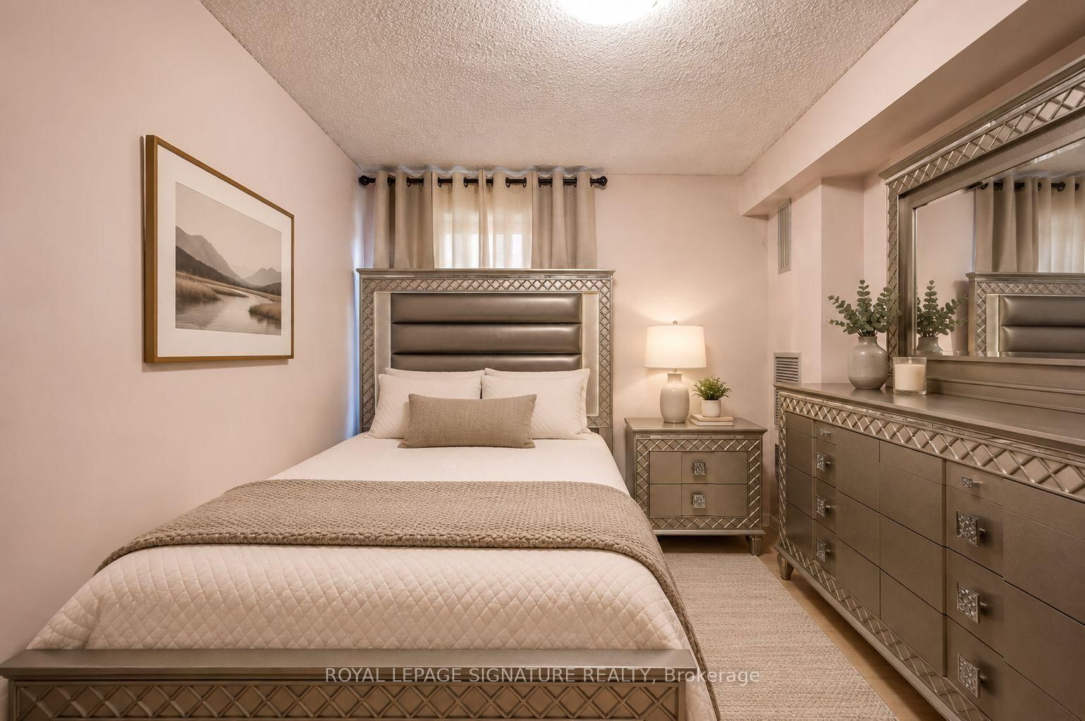 Condo for sale at 413-4060 Lawrence Avenue, Toronto, Ontario, M1E 4V4 - West Hill - MLS: E13758564