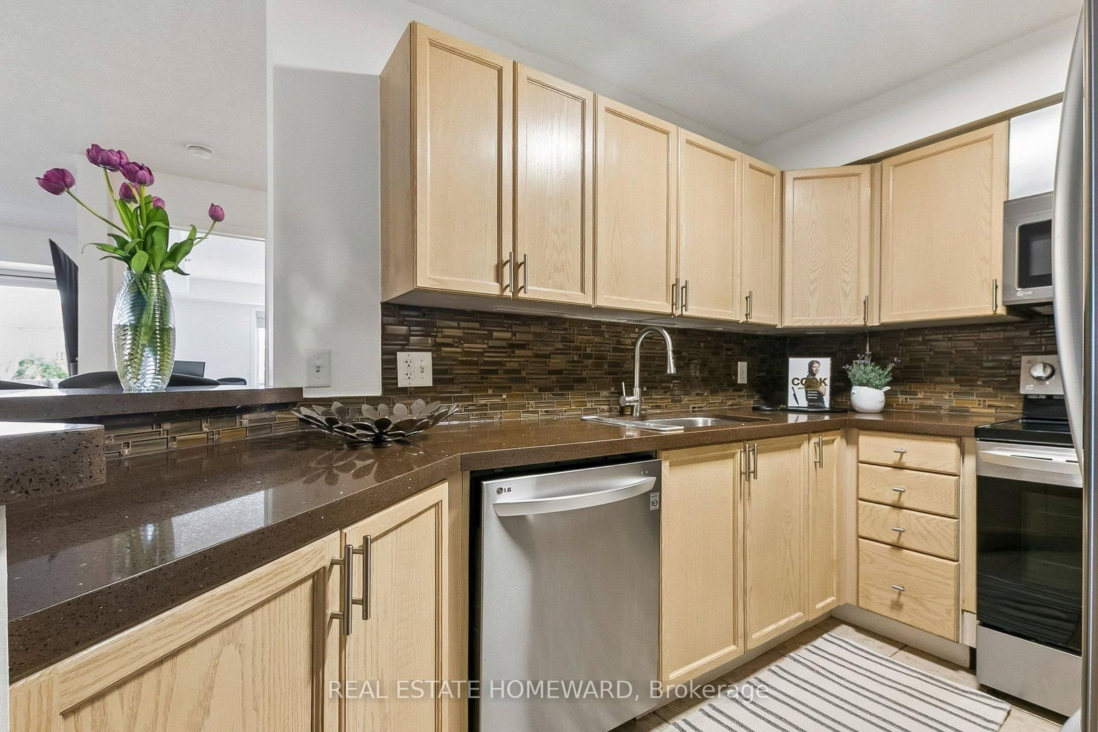 684 Warden Avenue • #416 • Toronto, ON photo 16