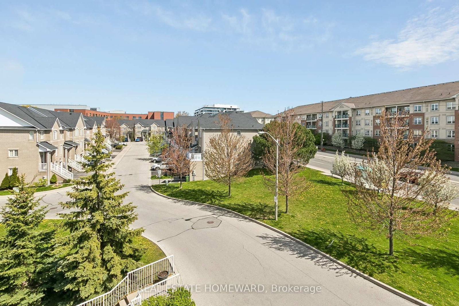 684 Warden Avenue • #416 • Toronto, ON photo 30