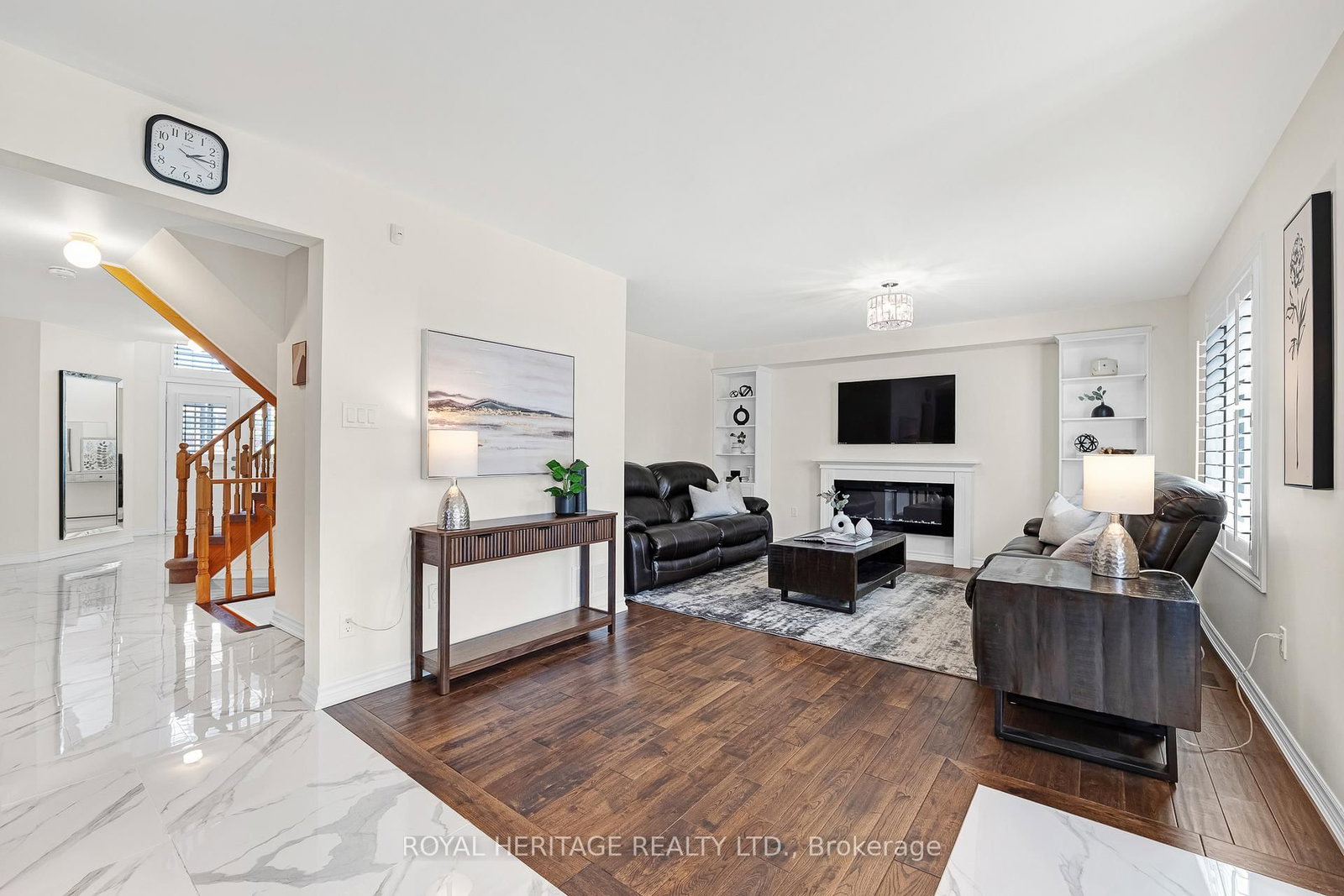 1856 Rosebank Road • Pickering, ON photo 13