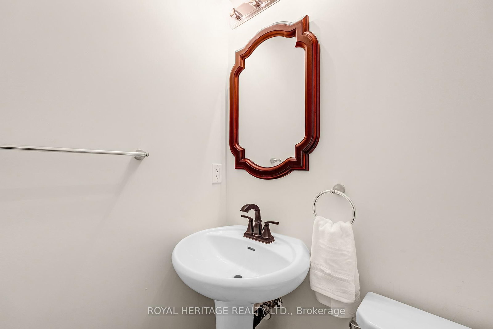 1856 Rosebank Road • Pickering, ON photo 15