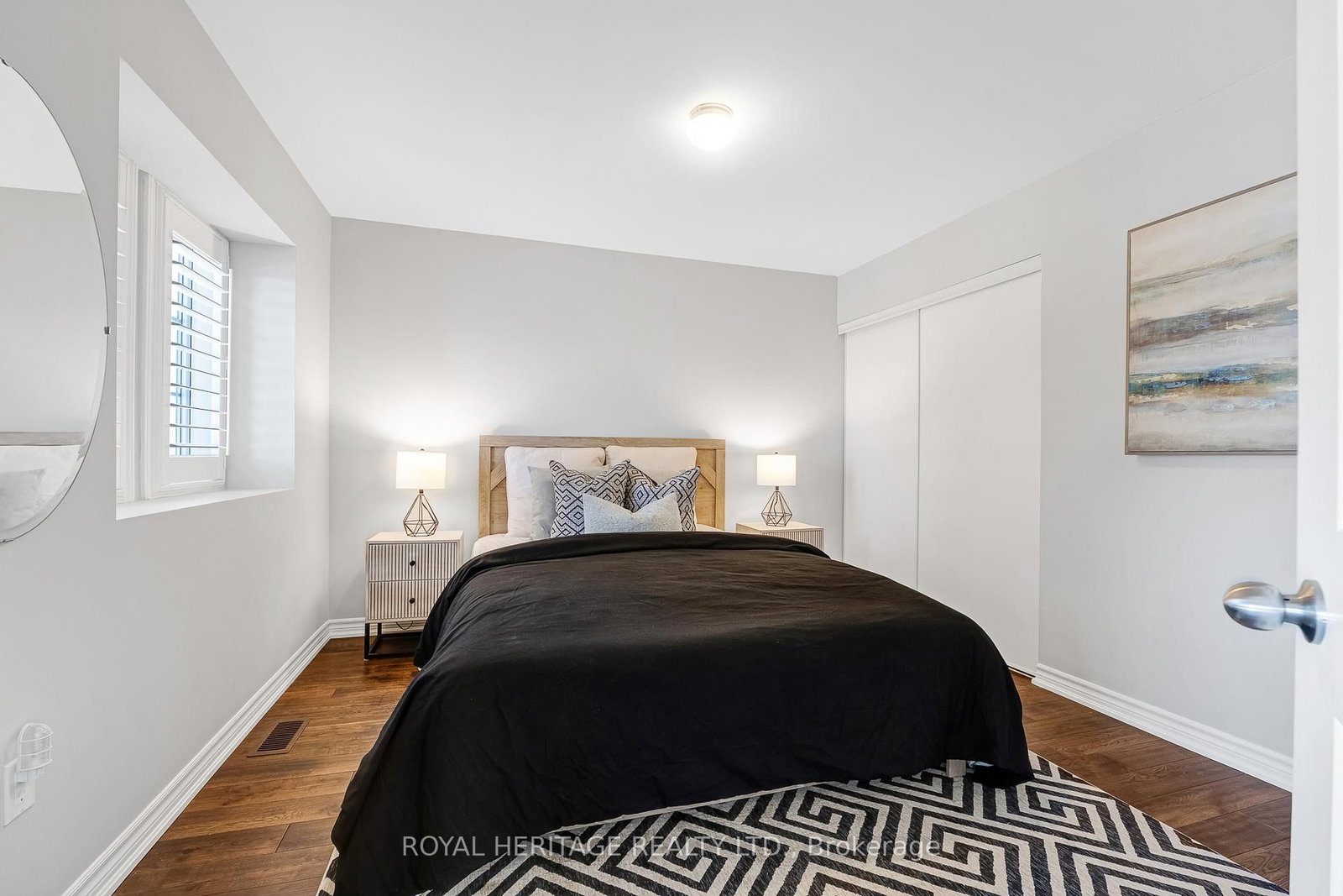 1856 Rosebank Road • Pickering, ON photo 24