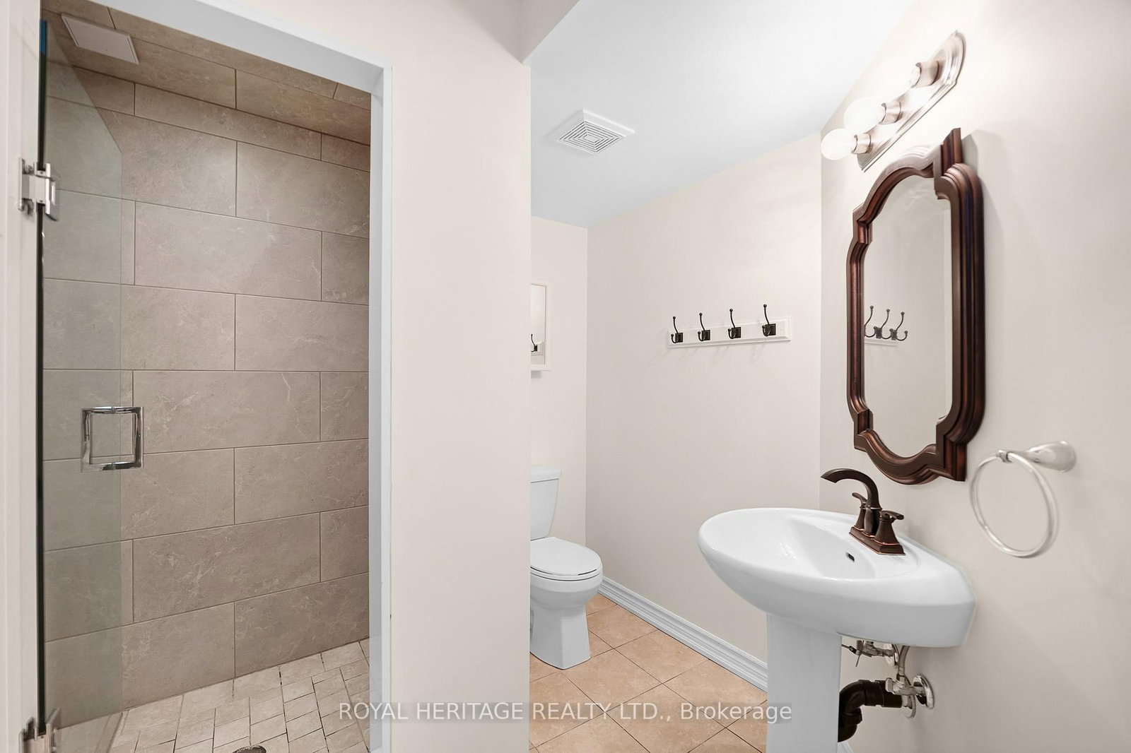 1856 Rosebank Road • Pickering, ON photo 38