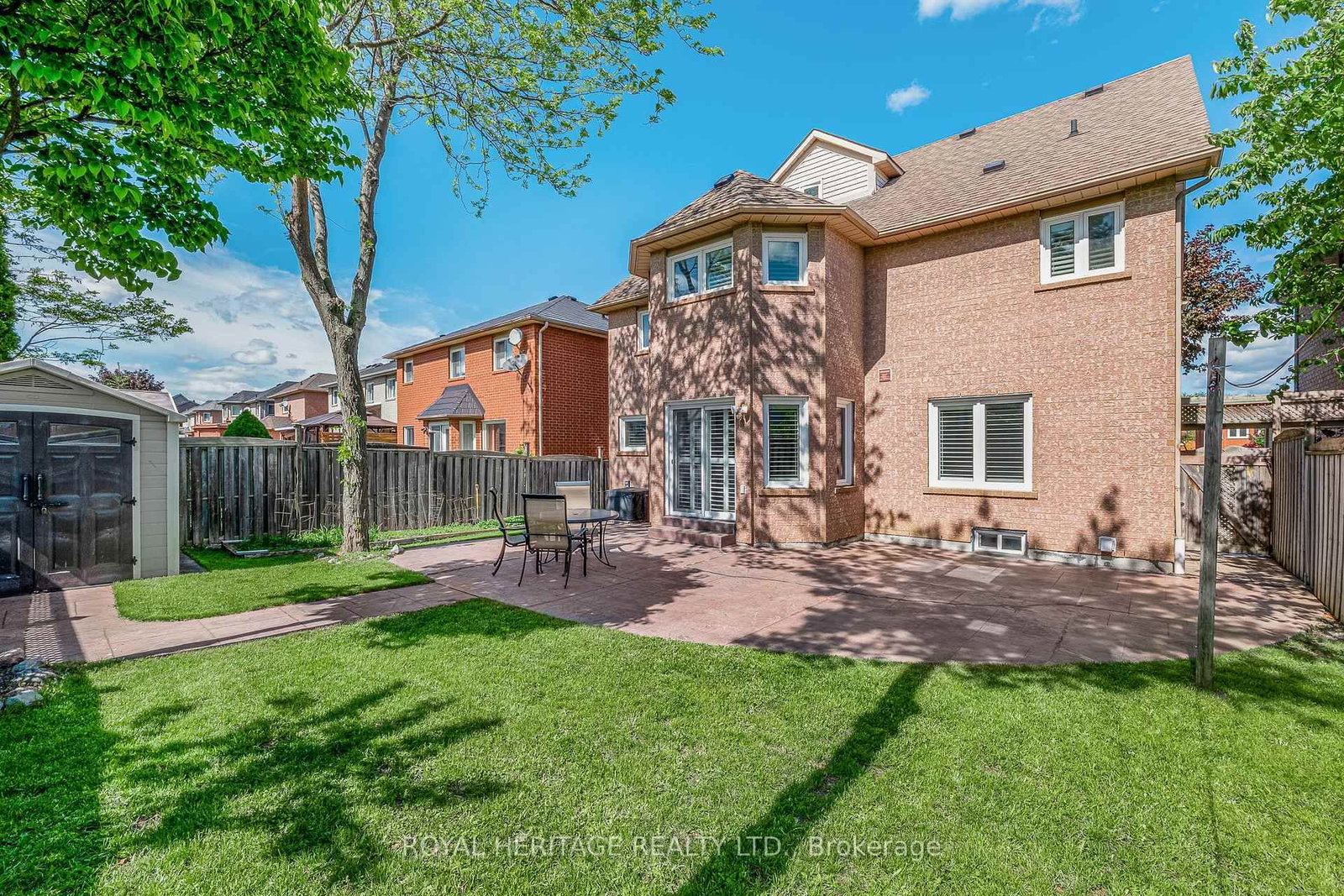 1856 Rosebank Road • Pickering, ON photo 42