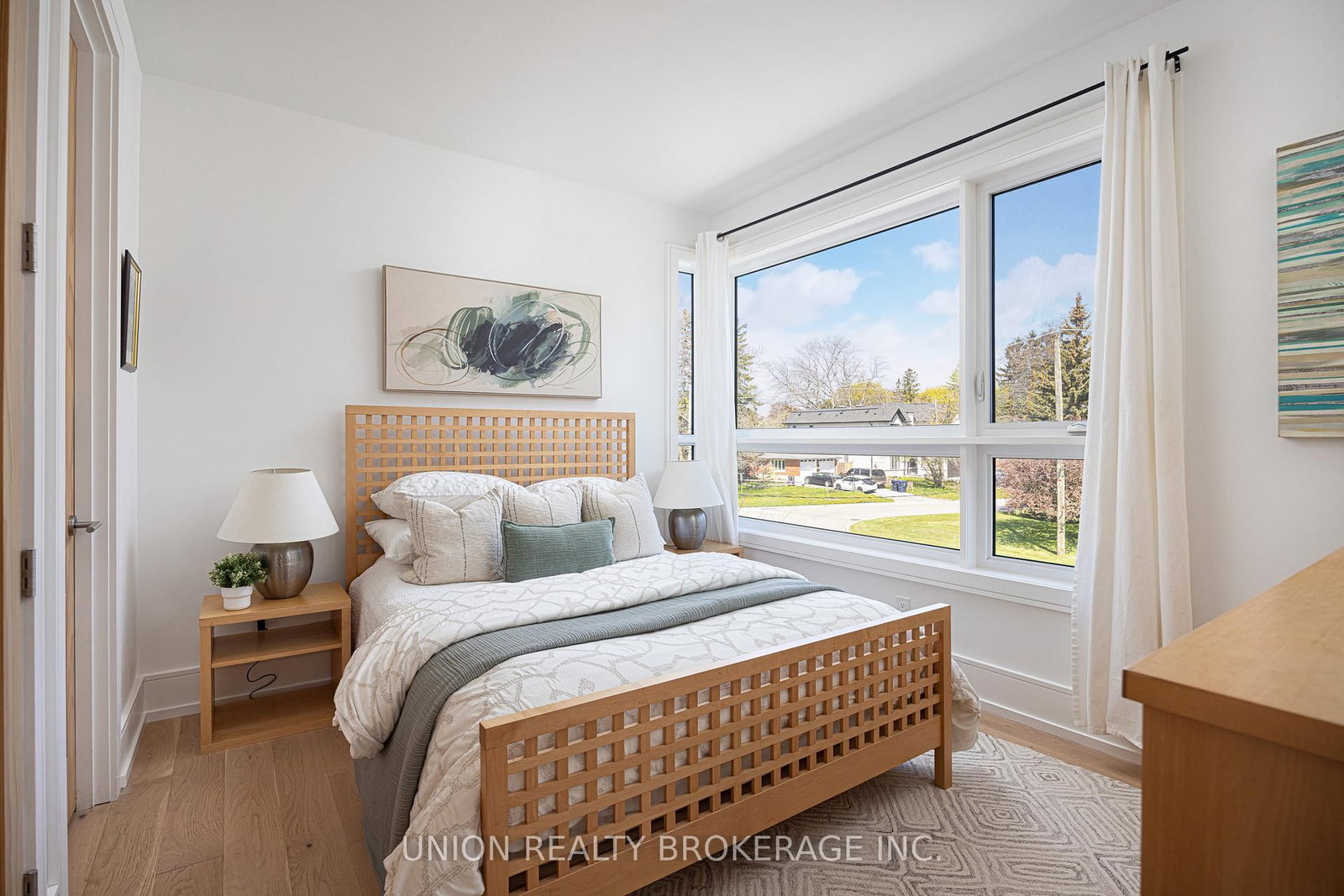 7 Balcarra Avenue • Toronto, ON photo 23