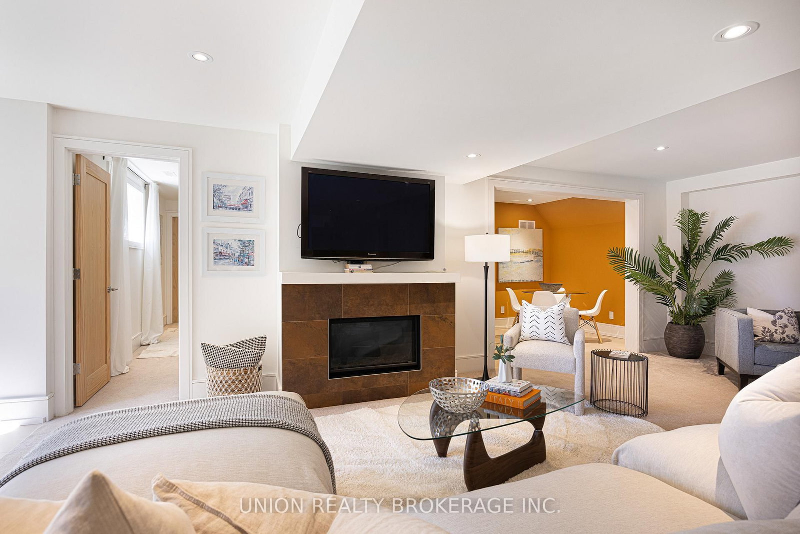 7 Balcarra Avenue • Toronto, ON photo 28