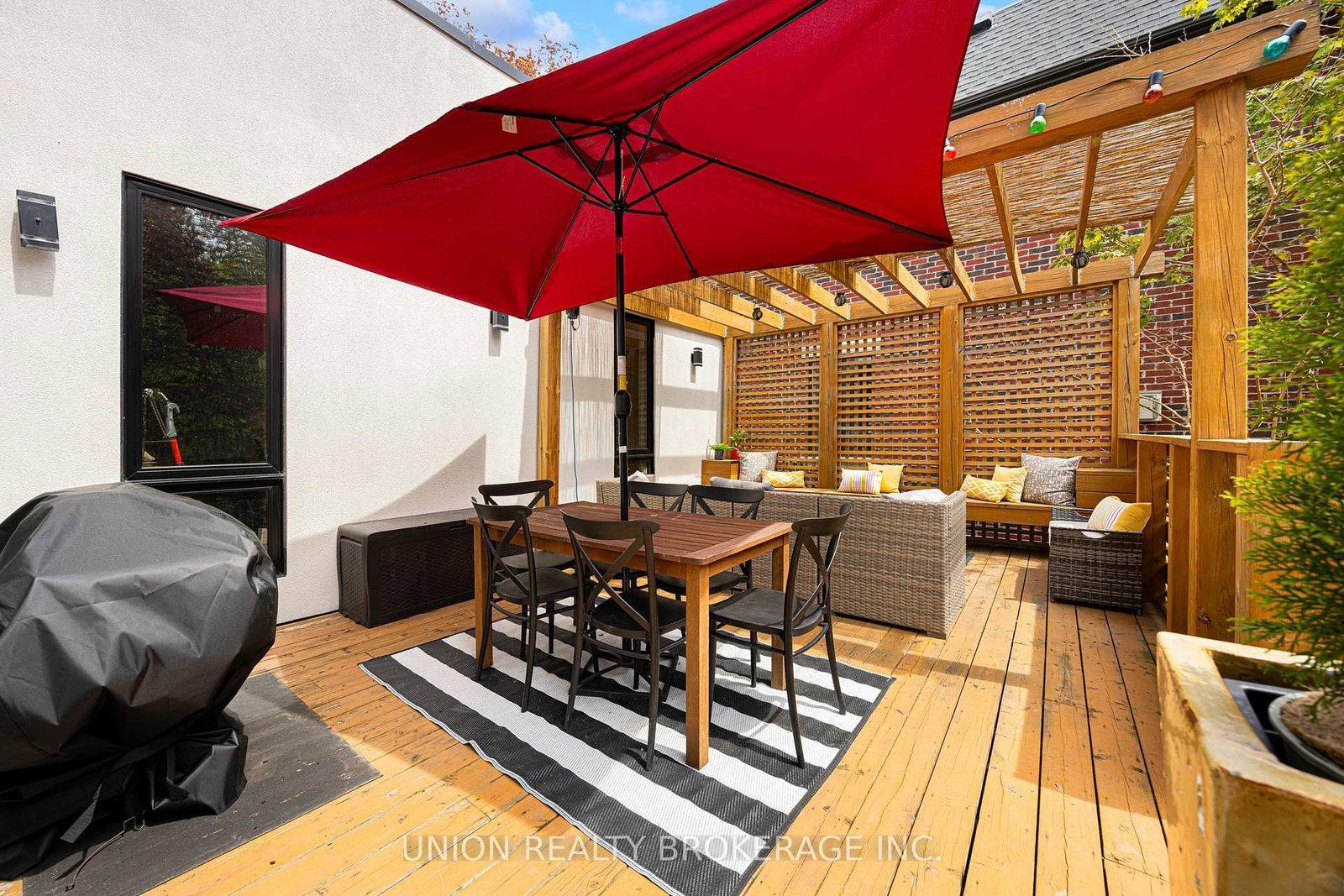 7 Balcarra Avenue • Toronto, ON photo 36