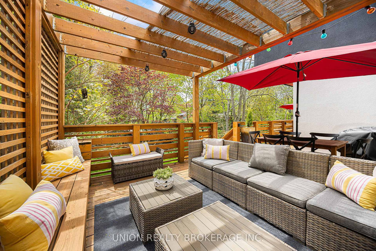 7 Balcarra Avenue • Toronto, ON photo 37
