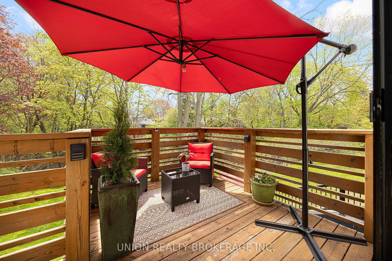 7 Balcarra Avenue • Toronto, ON photo 38
