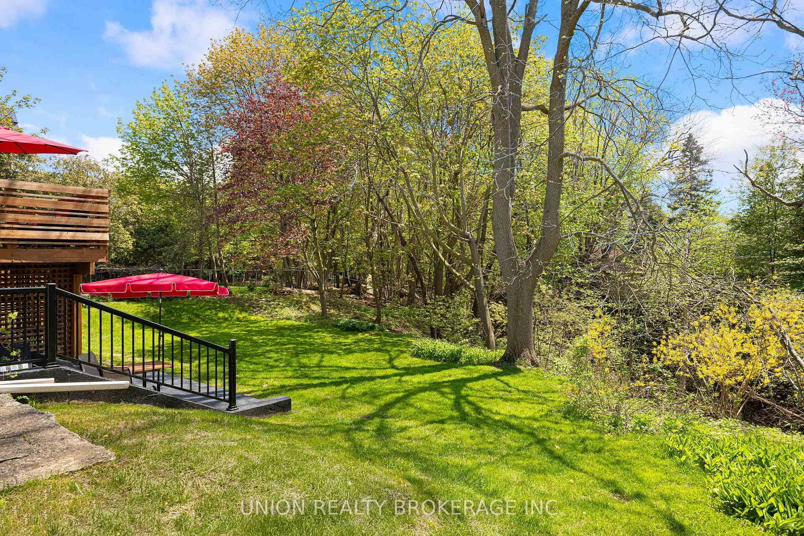 7 Balcarra Avenue • Toronto, ON photo 40