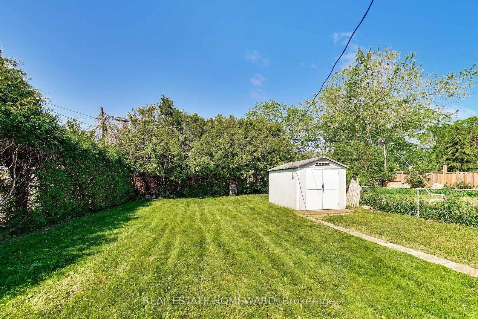 4 Martorino Drive • Toronto, ON photo 29