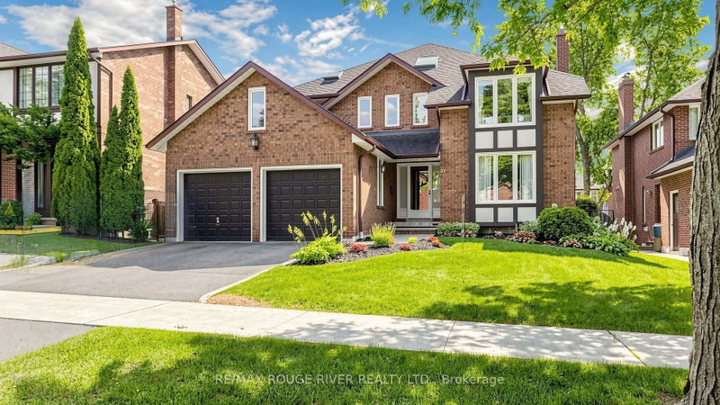 31 Delbeatrice Crescent