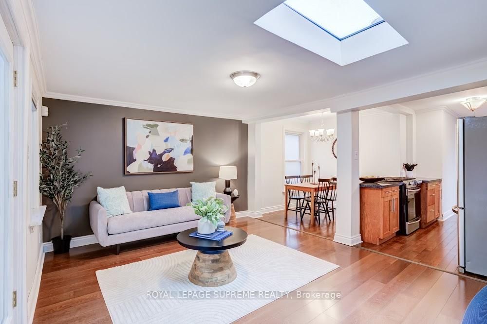 24 Wiley Avenue • Toronto, ON photo 13