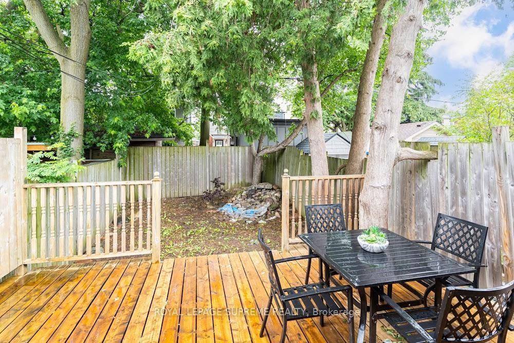 24 Wiley Avenue • Toronto, ON photo 28