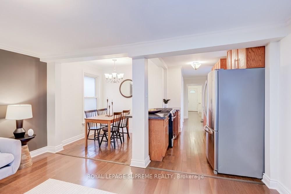 24 Wiley Avenue • Toronto, ON photo 8