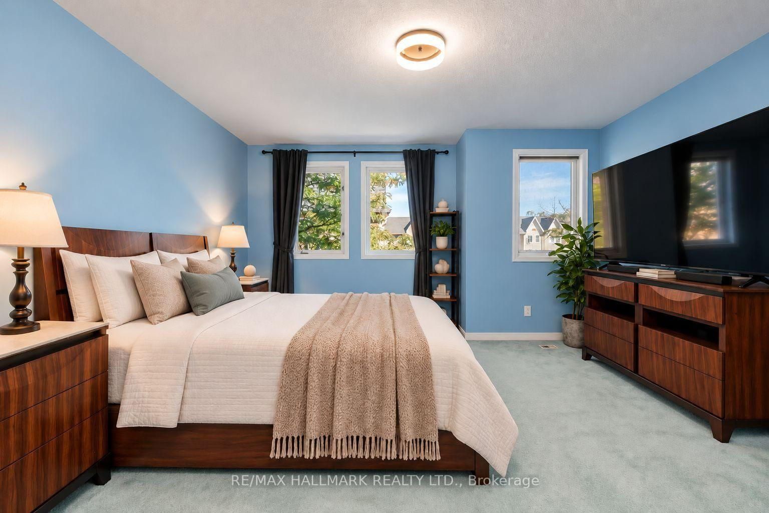 28 Rosebank Drive • #1505 • Toronto, ON photo 11