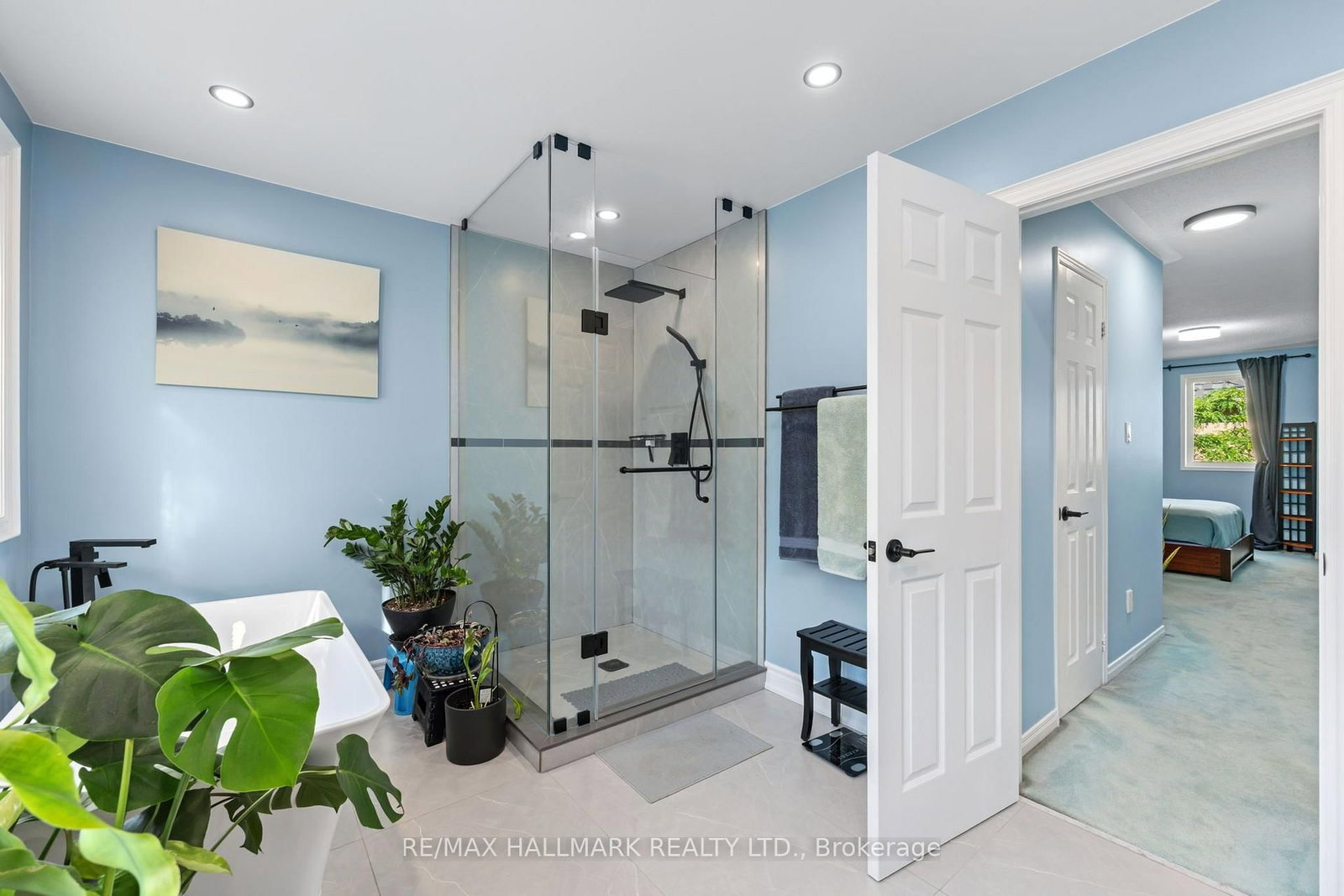 28 Rosebank Drive • #1505 • Toronto, ON photo 14
