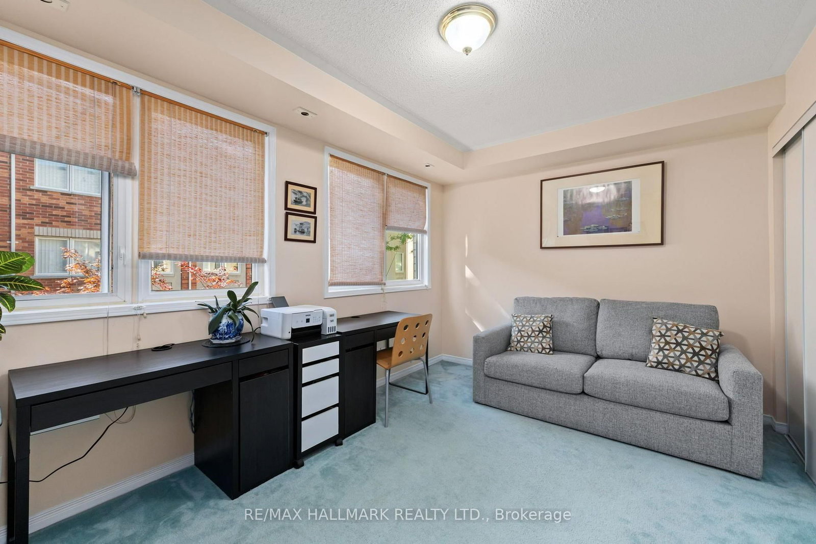 28 Rosebank Drive • #1505 • Toronto, ON photo 19