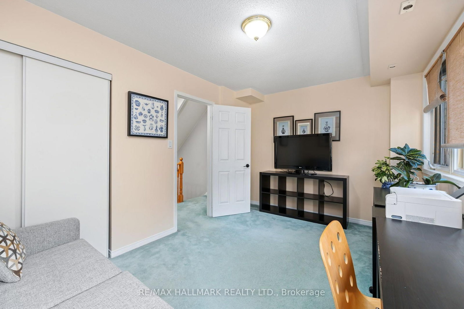 28 Rosebank Drive • #1505 • Toronto, ON photo 20